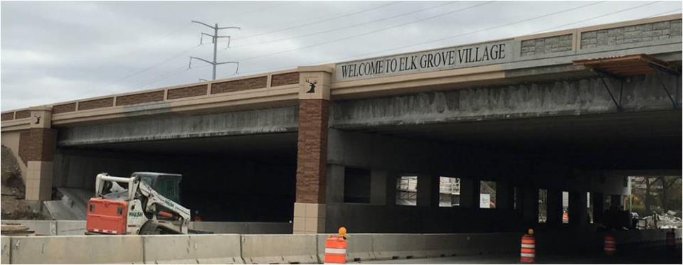 I90 Overpass Enhancements