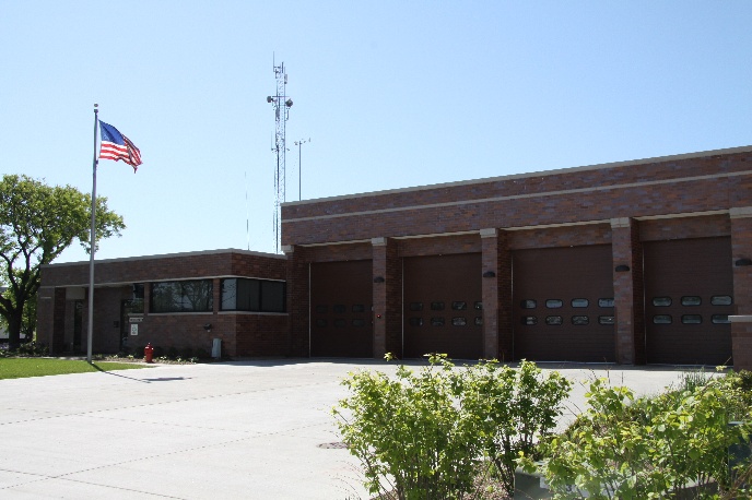 Fire Station 7