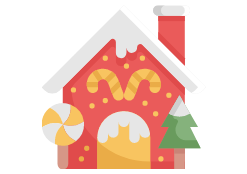 Holiday House Decorating Contest