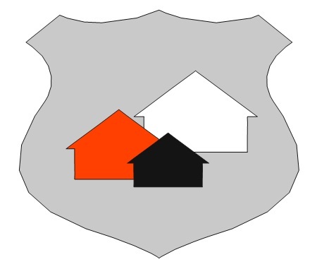 Crime Free Housing Logo